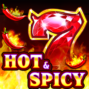 Hot & Spicy