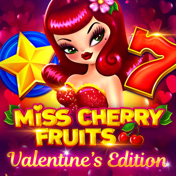 Miss Cherry Fruits