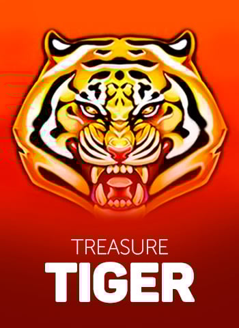 Treasure Tiger
