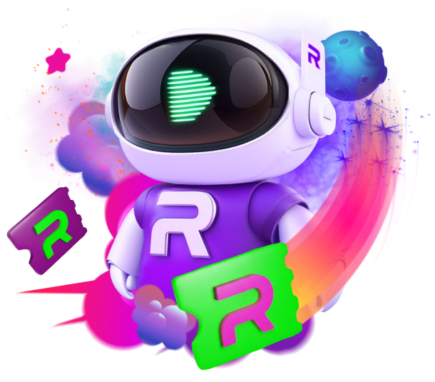 SPACE DRAGON LOTTERY