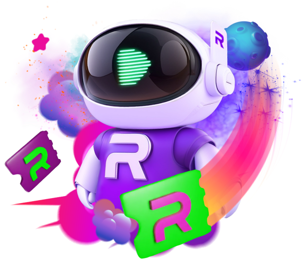 LOTERIE SPACE DRAGON