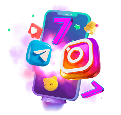 social img