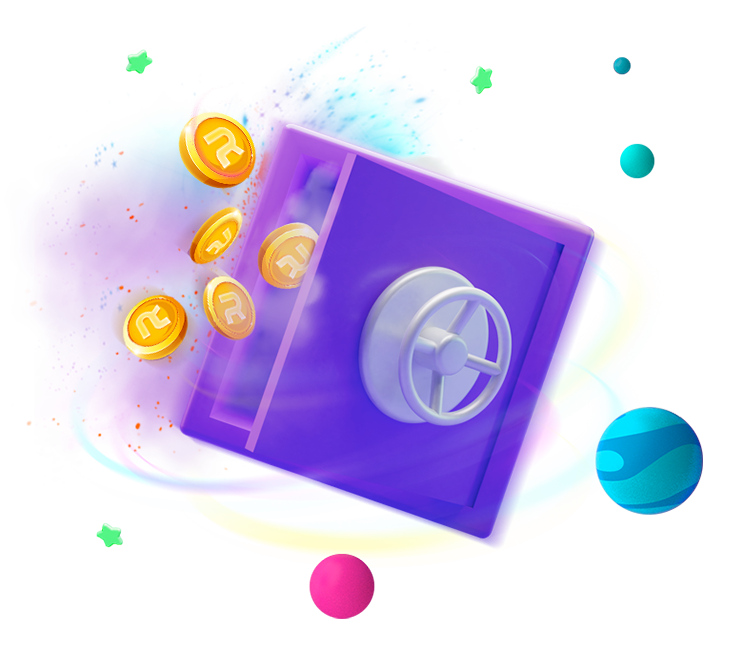 EASTER GAMBLE - Casino Rocket