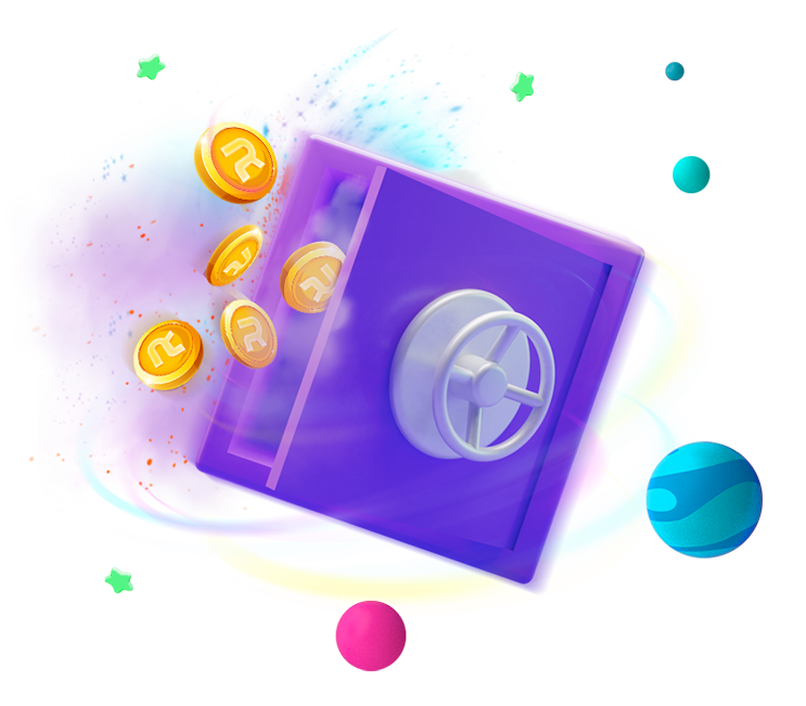 T.vip-program - Casino Rocket