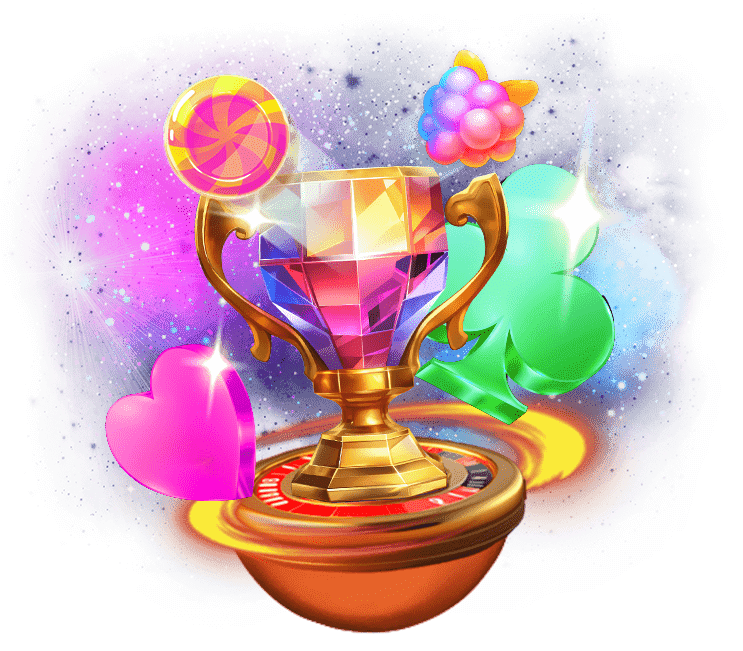 EASTER GAMBLE - Casino Rocket