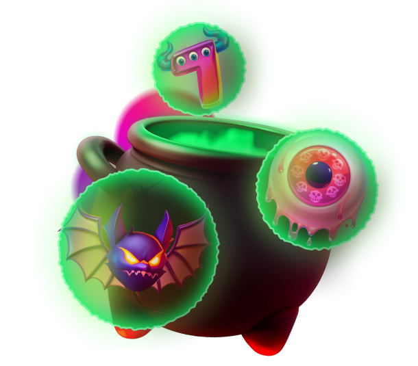 EASTER GAMBLE - Casino Rocket