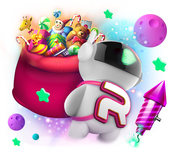 Home page - Casino Rocket