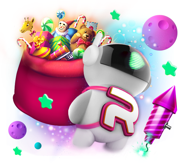 Home page - Casino Rocket