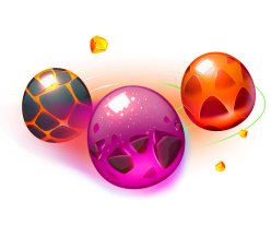 T.home - Casino Rocket