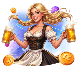 BGAMING MILLION DROPS : SAUTEZ SUR LES CACHES