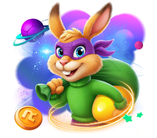 BGAMING MILLION DROPS: GOLDEN EGG HUNT