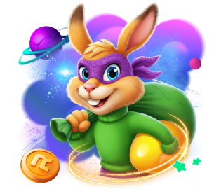 BGAMING MILLION DROPS : LA CHASSE AUX ŒUFS DORÉS