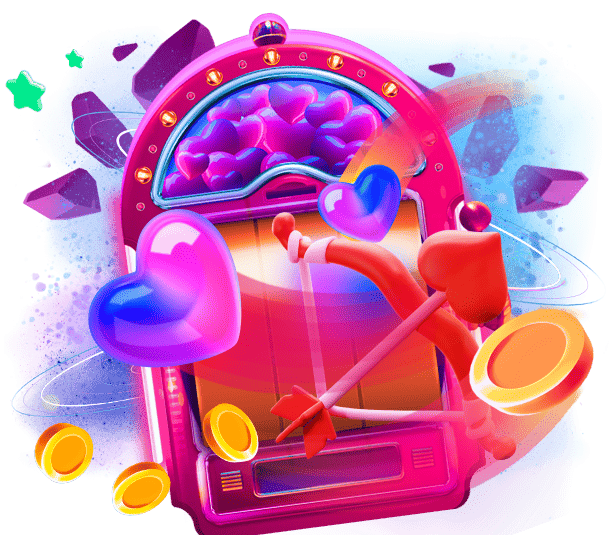 BGAMING MILLION DROPS : CŒUR ET ÉPINES