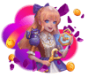 BGAMING MILLION DROPS: SUMMER FESTIVAL