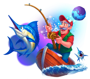 EVOPLAY SPRING SEASON OF LEGENDS