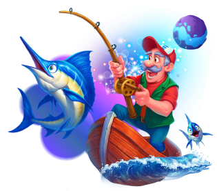 EVOPLAY FRÜHLINGSSAKTION DER LEGENDEN