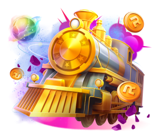 GAMZIX SPIN EXPRESS TOURNAMENT