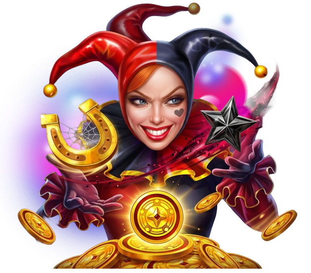 MYSTIC FORTUNE VON 1SPIN4WIN