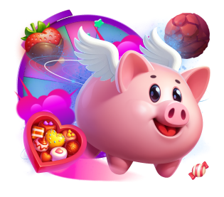 TOURNOI DES HEURES HEUREUSES DE LA SAINT-VALENTIN ONLYPLAY