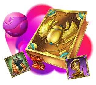 PLAY'N GO REIGN OF THE DEAD