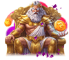 PRAGMATIC PLAY GATES OF OLYMPUS 2500 PROMO
