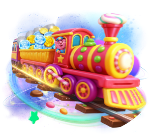 PRAGMATIC PLAY JELLY EXPRESS PROMO