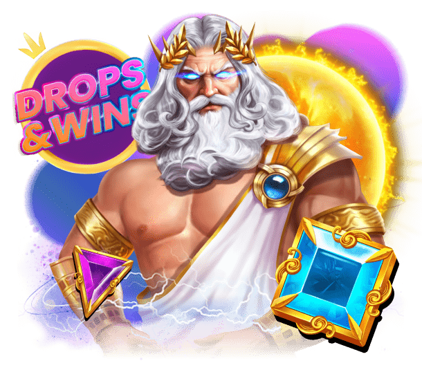 PRAGMATIC DROPS & WINS | ÉDITION D’HIVER