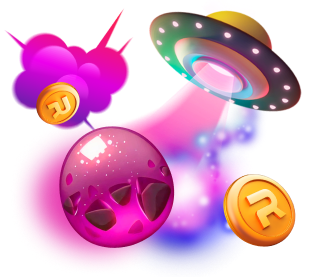 THE INTERSTELLAR TOURNAMENT