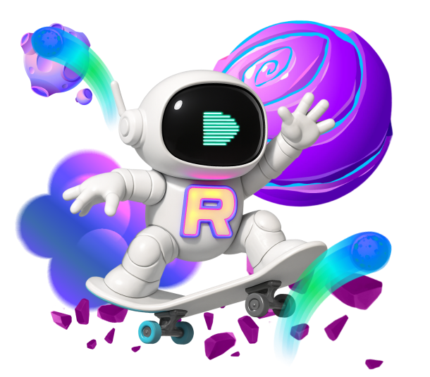 Tiki Nova Reels TOURNAMENT