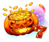 VOLTENT HALLOWEEN MYSTERY BOOSTER PROMO