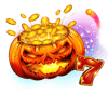 PROMO MYSTERY BOOSTER HALLOWEEN VOLTENT