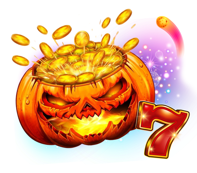 PROMO MYSTERY BOOSTER HALLOWEEN VOLTENT